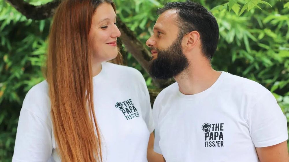 Ain : audace et créativité pour The Papatissier